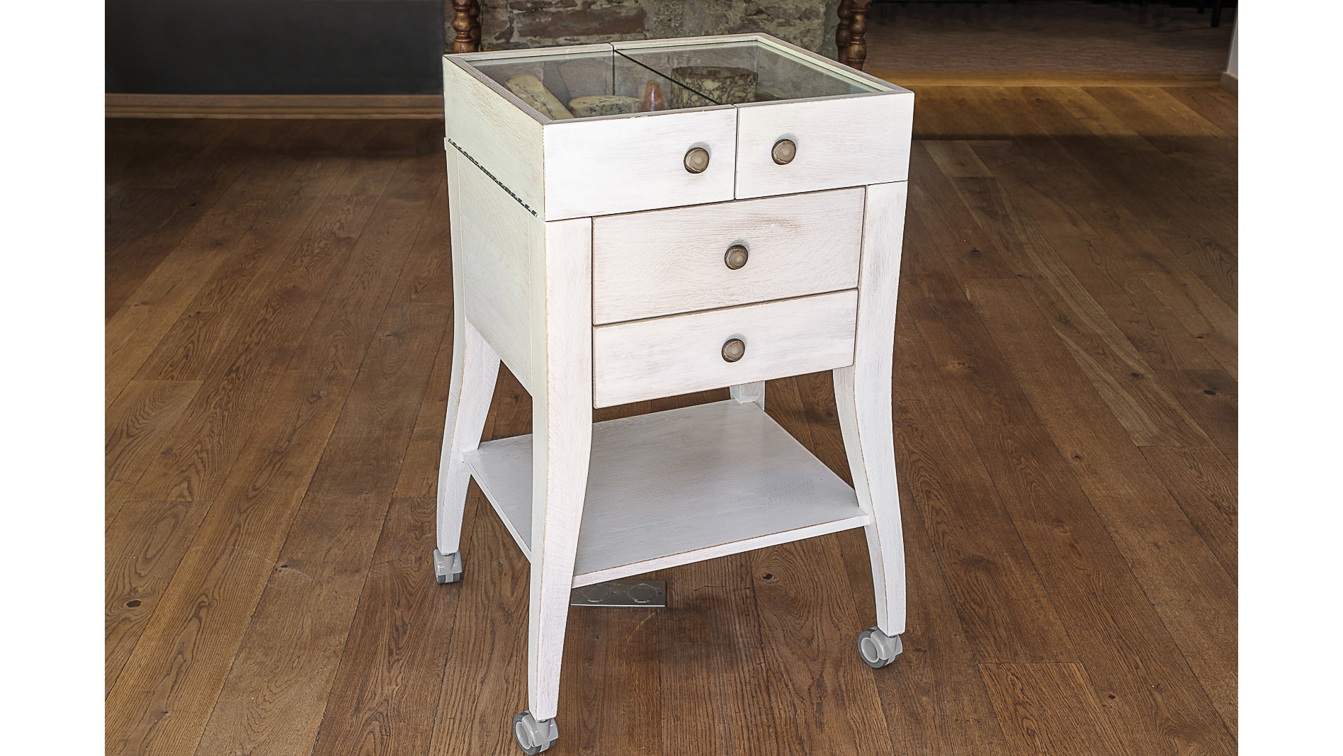 Cuisines Marc Muller