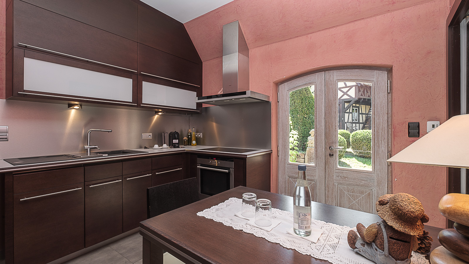 Cuisines Marc Muller