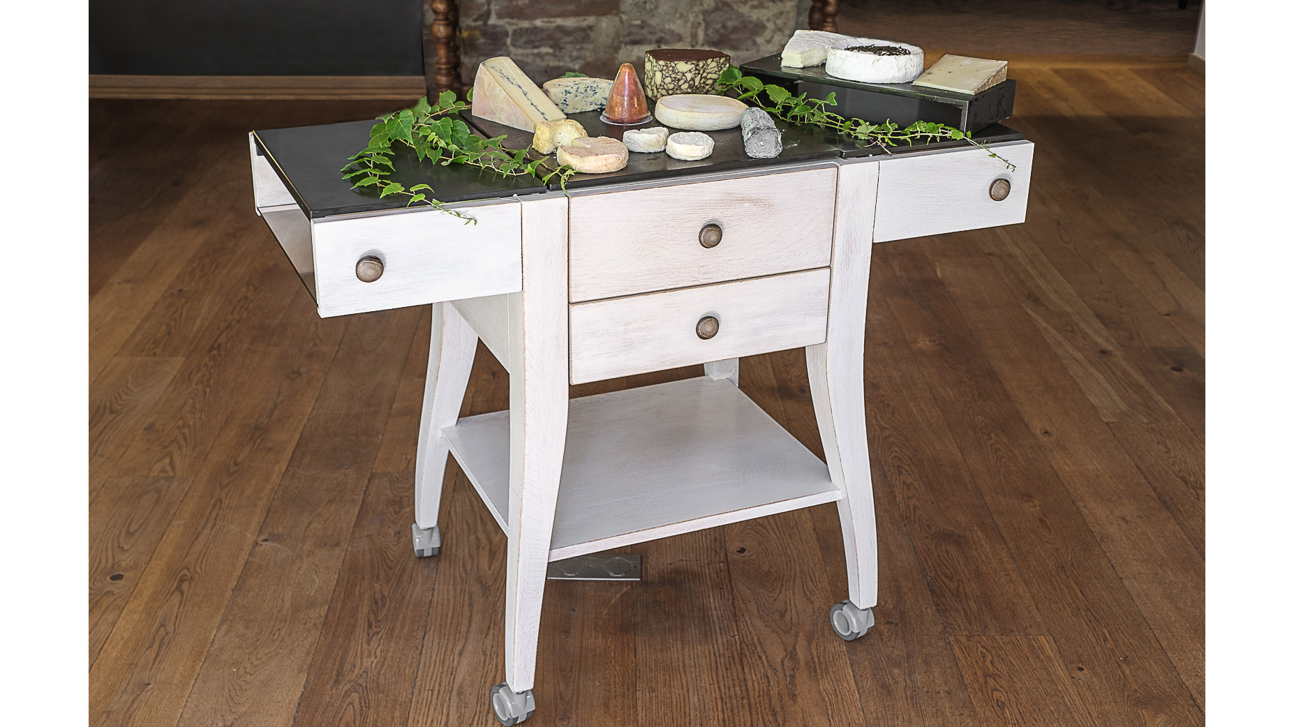 Cuisines Marc Muller