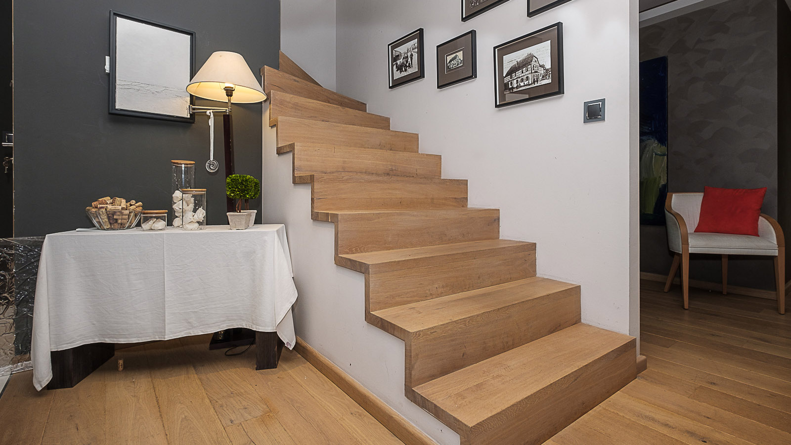 Cuisines Marc Muller