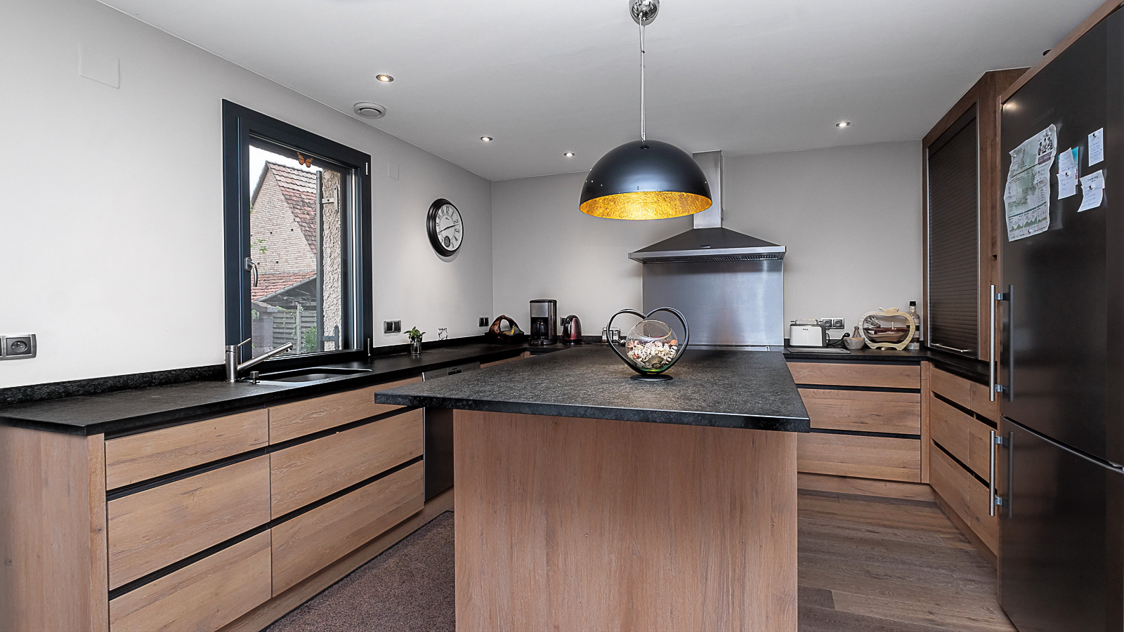 Cuisines Marc Muller