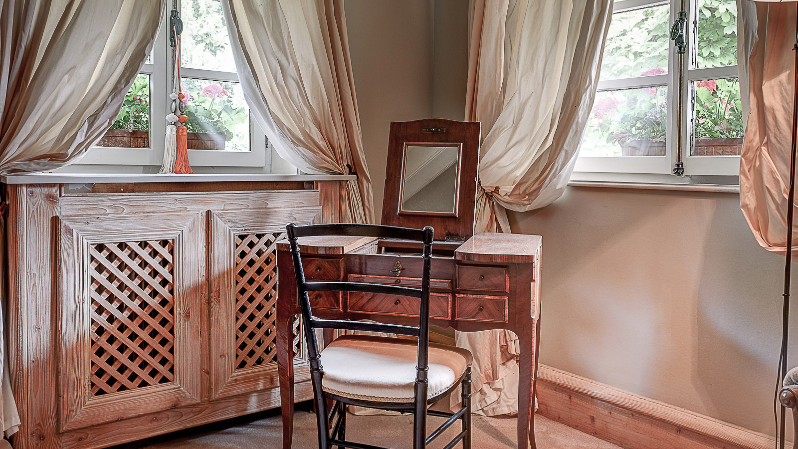 Cuisines Marc Muller