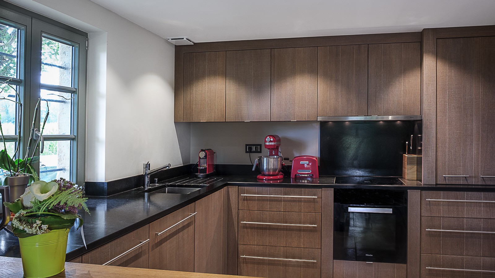 Cuisines Marc Muller